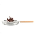 thumbnail image 6 of Axioma Handy Roaster Home Coffee Stainless Steel Wooden Self Bean Roaster,Home Kitchen, 6 of 10