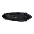 thumbnail image 4 of ZAPATOS DAMA CLASBEN MINERVA CHAROL NEGRO Clasben MINERVA, 4 of 4