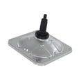 thumbnail image 1 of Caja de engranajes para lavadora Whirlpool W11393685, pieza OEM, 1 of 1