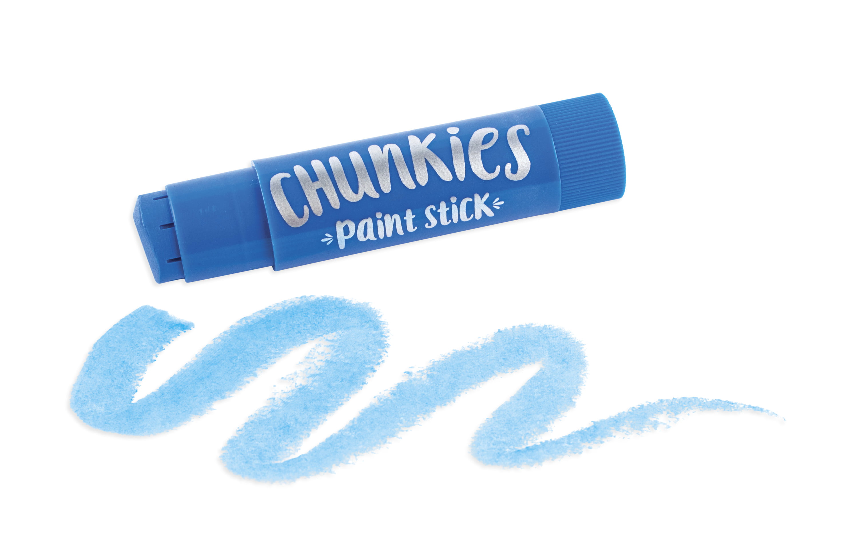  Ooly Chunkies Twistable Tempera Paint Sticks For Kids