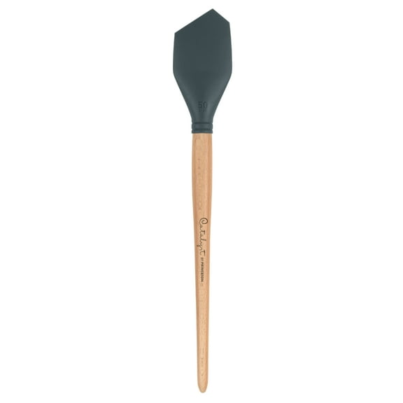 Princeton Brush Catalyst Silicone Blade 1, 50mm