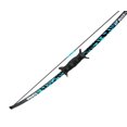 thumbnail image 2 of Barnett Lil' Buck Recurve Youth Combo, 2 of 2