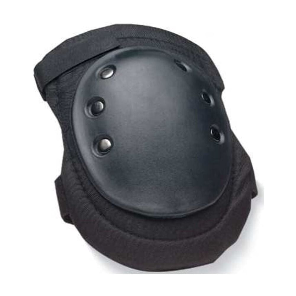 Allegro Industries Knee Pads,Flexible,Nylon,Foam,Univ,PR 7103Q