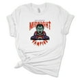 thumbnail image 2 of Halloween Midnight Vampire T-Shirt, Halloween Party, 2 of 4