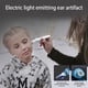 thumbnail image 2 of Injueey Light Kids Removedor de cera de los oídos Manual de eliminación de cera de los oídos Cuchara Curette Limpieza portátil Reemplazable Suministros de limpieza para el hogar Injueey HA070573-01B, 2 of 6