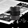 thumbnail image 3 of GROWTH TANK 51mm Espresso Dosing Cup Coffee Machine Powder Cup Kitchen Accessory for Home, 3 of 9