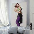 thumbnail image 3 of Kristy Swanson Actress Poster Posters Aesthetic Canvas Posters Room Bedroom Decorative Decor Wall Art Office Home Decor, 3 of 5