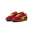 thumbnail image 3 of New PU & MA x Harry Potter Palermo "Gryffindor" Shoes - Dark Crimson (40120901), 3 of 6