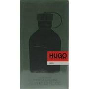Hugo Boss Eau De Toilette Spray, Cologne For Men, 2.5 oz