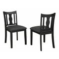 thumbnail image 5 of 5-Piece Silver Grey Dining Set, 5 of 5