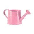 thumbnail image 4 of Galvanized Metal Watering Can - 1L Capacity, Powder Coat Finish, Dual Handles - for Indoor/Outdoor Watering, 4 of 4