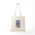 thumbnail image 5 of CafePress - Irish Terrier Tote Bag - Unisex Canvas Tote Bag, Beige, 1-Piece, 5 of 6