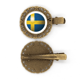 thumbnail image 1 of Suecia bandera nacional Copa Mundial de futbol Broche broche broche broche broche broche, 1 of 3