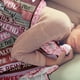 thumbnail image 5 of LHSHID Sister Gifts Blanket Sister Birthday Gifts from Sister Sister Gift from Sister Gifts for Sister Big Sister Gifts Birthday Gifts for Sister Big Sister Gifts for Little Girl Blanket 30x40in, 5 of 6