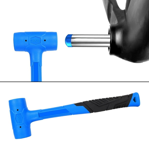 Bottom hotsell bracket knocking