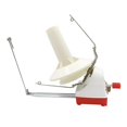 thumbnail image 1 of Winding Machine Hand Operated Yarn Winder, Fiber Wool String Ball For DIY Sewing Accessories Making Portable Craft Tools Thread ,Yarn Tabletop Clamp, 1 of 6