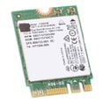 thumbnail image 1 of Wireless Card, 2.4G 5G Dual Band NGFF  Card Wide Compatibility  For Laptops, 1 of 8