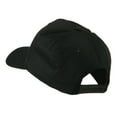 thumbnail image 3 of Rescue Squad Embroidered Cap - Black OSFM, 3 of 5