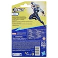 thumbnail image 5 of Marvel Avengers Epic Hero Series Thor 4" Action Figure for Kids 4+, 5 of 5