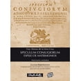 thumbnail image 1 of Speculum coniugiorum II De La Salle Ediciones Matrimonio verdadero 9786079250270, 1 of 2