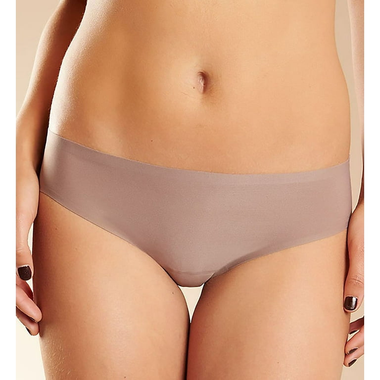 Chantelle 2643 Soft Stretch Seamless Bikini Panty 