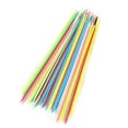 thumbnail image 3 of 30pcs/set Classic Plastic Pick Up Sticks Set Traditional Game Toy, 3 of 8