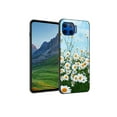 thumbnail image 1 of Compatible with Moto G 5G Plus Phone Case, Daisies-115 Case Silicone Protective for Teen Girl Boy Case for Moto G 5G Plus, 1 of 1