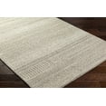 thumbnail image 3 of BoutiqueRugs Iokua Bohemian, Transitional Area Rug - Dusty Sage - 18" x 18" Sample, 3 of 7