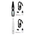 thumbnail image 1 of koolsoo 2 Set Dog Ear Hair Trimmer Shaver Clippers Pet Grooming Tool 5V Professional, 1 of 9