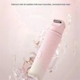thumbnail image 5 of Tondeuse et Rasoir Bikini compatible Femmes 2-en-1 Tondeuse Électrique Humide/sèche Épilation Dégradé Rose_Perfect Gift, 5 of 5