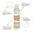 thumbnail image 3 of Well’s Oil Soybean Oil | 4 fl oz (118 ml) | 100% Pure | Multi-Use Oil for Hair, Skin & Nails | Lightweight & Non-Greasy, 3 of 5