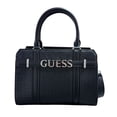 thumbnail image 1 of Bolsa De Hombro Guess  Negra, 1 of 5