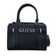 thumbnail image 1 of Bolsa De Hombro Guess  Negra, 1 of 5