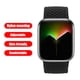thumbnail image 5 of Ndcxsfigh Correa Nailon Trenzado para Apple Watch Series S9/8/SE/7/6 38/40/41 Mm (M Negro), 5 of 8