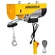 thumbnail image 1 of Polipasto Electrico De 300-600 Kg Con Cable De 20 M A 110v Kingsman 274447, 1 of 8