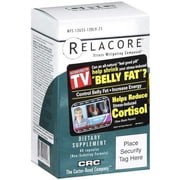Customer Service Distribution Relacore Stress Mitigating Compound, 90 ea