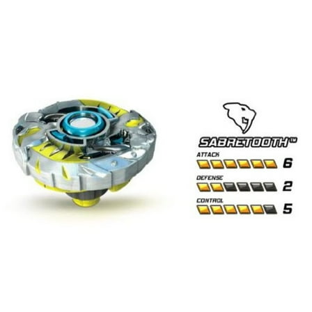 battle strikers metal xs sabretooth striker