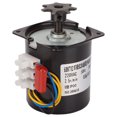 thumbnail image 4 of Motor giratorio para huevos ANGGREK 25 r/min 50 Hz con engranaje, 4 of 8