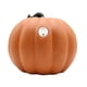 thumbnail image 4 of Linterna de calabaza Iluminación de Halloween Escena de calabaza ahuecada Decoración de Halloween, 4 of 12