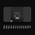 thumbnail image 5 of Apres Gel-X Nail Extensions Natural Stiletto Medium Tips 14 sizes | 600 Pcs, 5 of 5