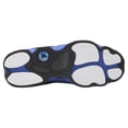 thumbnail image 5 of Jordan 13 Retro Black Hyper Royal (Gs) - 884129-040 - Size 4Y - Big Kids, 5 of 6
