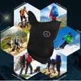 thumbnail image 2 of Winter Outdoor Riding Running Jogging Mask Face face mask Half face Neck Warm Keeping Dustproof Cotton yarn Headgear, 2 of 8