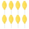 thumbnail image 1 of 8 sopladores de aire para limpiar lentes de cámara., 1 of 7