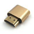 thumbnail image 3 of FUERAN HDMI Dummy Plug Display Emulator for Headless 4K Virtual Screen PC 4096x2160@60Hz, 6 Pack, 3 of 4