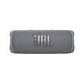 thumbnail image 4 of Altavoz portátil impermeable JBL FLIP 6 con funda GSport gris, 4 of 8