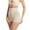 1-1pc,Nude, variant on MISS COCOLI High Waisted Shapewear Panties for Women Tummy Control Double Layer Underwear Butt Lifting Shorts