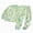 G167-Green, variant on masbird Boys Girls Pajamas Little Toddler Long Sleeves and Pants Pajamas 2-Piece Pjs Set Kids Sleepwear 6-12 Months 12-24 Months 2t 3t 4t 5t 6t 7t 8t 9t(Brown,18-24 M)