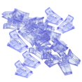 thumbnail image 4 of 60 Pcs Nail Art Stereotypes Blue Abs, 4 of 5