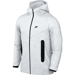 Men's Nike Sportswear Tech Fleece Light Arm. Blue/Ash Slate