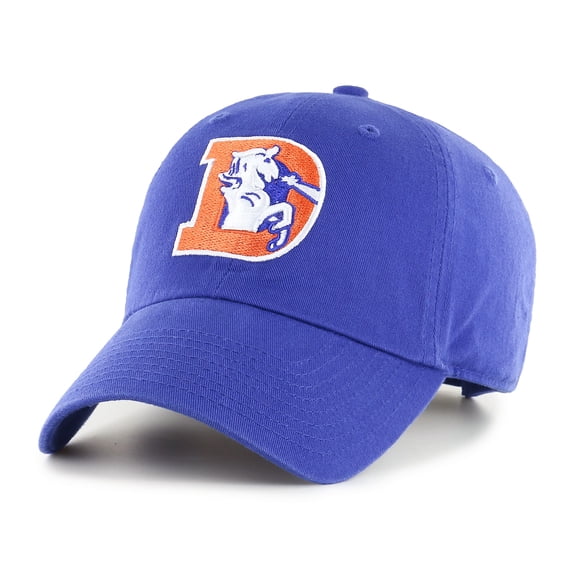 Denver Broncos NFL Hat